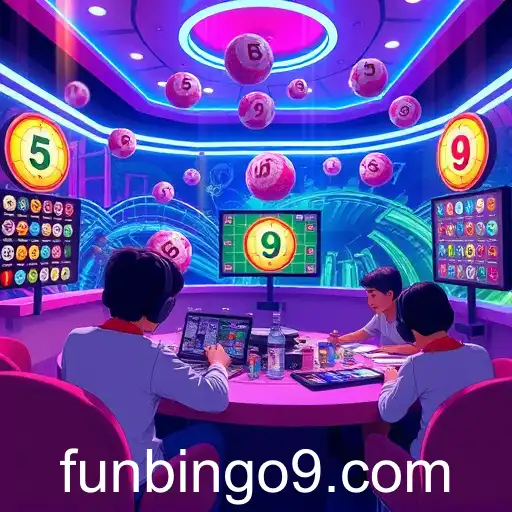 FunBingo's Evolution Amid Online Gaming Surge