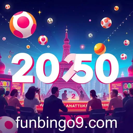 Funbingo's Rise in Global Online Gaming