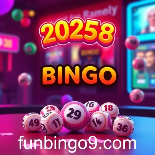 FunBingo: The Evolution of Online Gaming in 2025