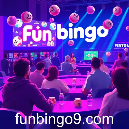 Funbingo Redefines Online Gaming in 2025
