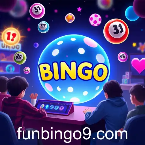 FunBingo's Rise Amid Online Gaming Boom