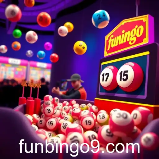 The Online Bingo Boom