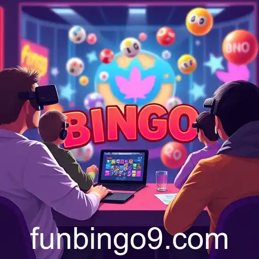 Revolution in Online Gaming: The Rise of FunBingo