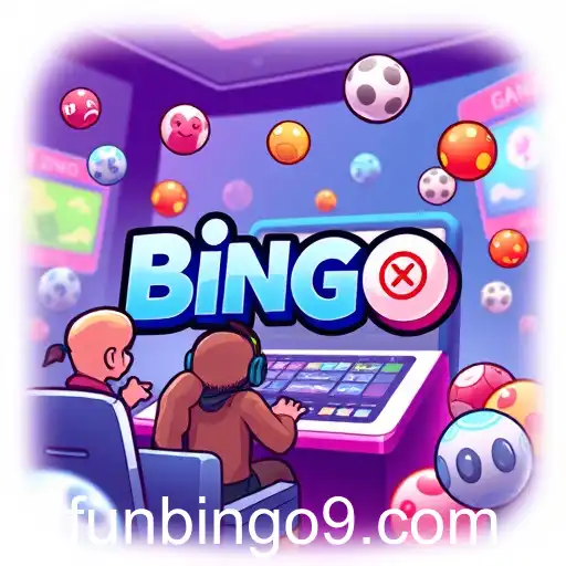 The Rise of Funbingo in the Digital Gaming Arena
