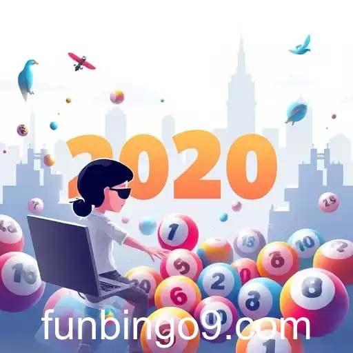 The Rise of Online Bingo in Modern Entertainment