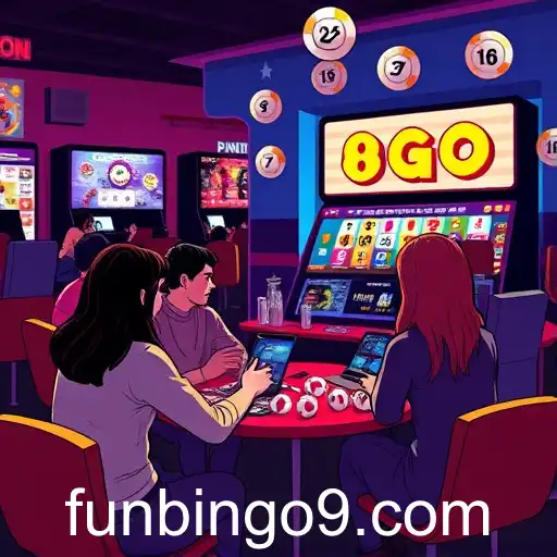 The Rise of Online Bingo in 2025