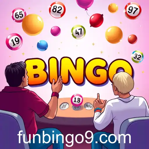 Exploring the Exciting World of 'Live Chat' Games with Funbingo