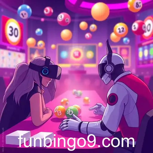 Funbingo Evolves in Changing Times