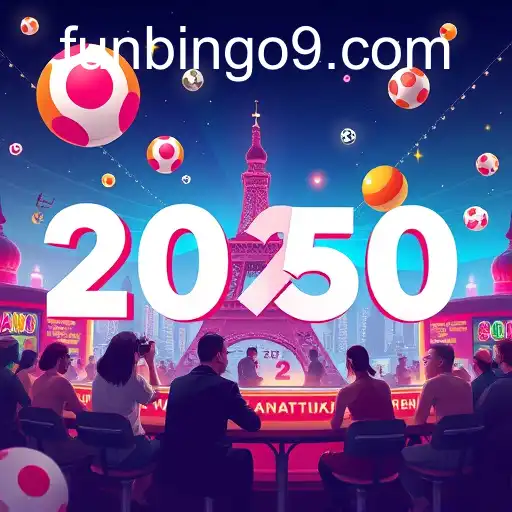 Funbingo's Rise in Global Online Gaming