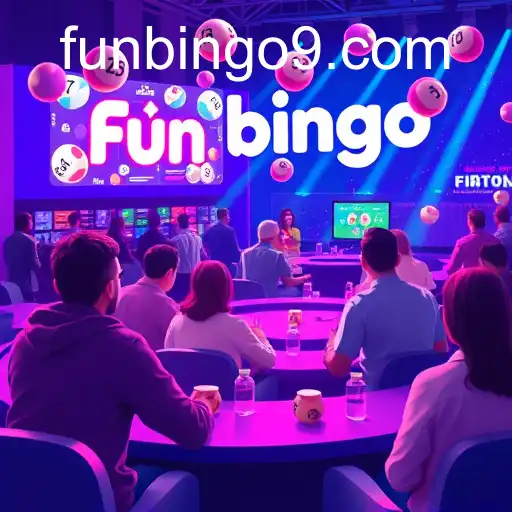Funbingo Redefines Online Gaming in 2025