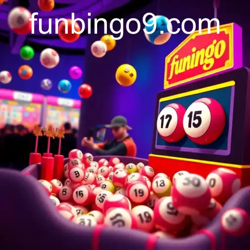 The Online Bingo Boom