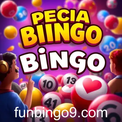 The Rise of Funbingo in the Digital Gaming Arena