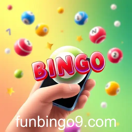 The Rising Popularity of Online Bingo Games