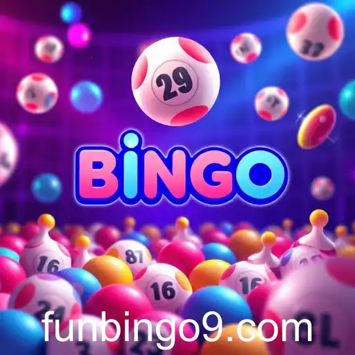 The Gaming Revolution: FunBingo's Impact on Online Entertainment